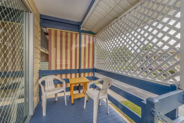 Second view of Homely retirement listing, Site 81 Fern Parade, 764 Morayfield Road, Burpengary Pine Village, Burpengary QLD 4505