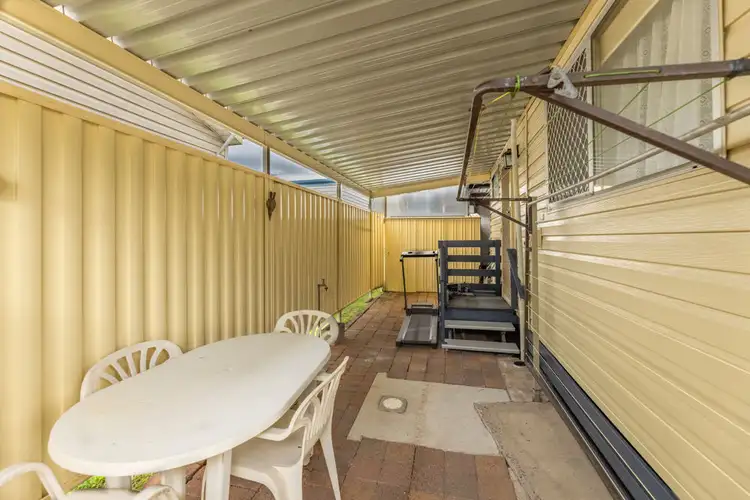 Fifth view of Homely retirement listing, Site 81 Fern Parade, 764 Morayfield Road, Burpengary Pine Village, Burpengary QLD 4505