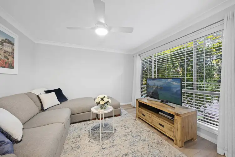 Third view of Homely townhouse listing, 5/62 Adler Parade, Greystanes NSW 2145