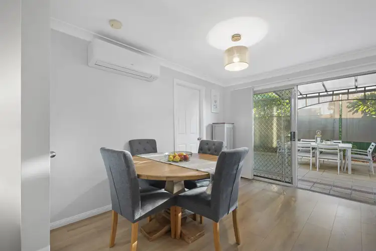 Fourth view of Homely townhouse listing, 5/62 Adler Parade, Greystanes NSW 2145