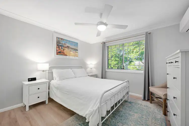 Fifth view of Homely townhouse listing, 5/62 Adler Parade, Greystanes NSW 2145