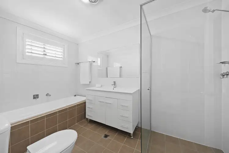 Sixth view of Homely townhouse listing, 5/62 Adler Parade, Greystanes NSW 2145