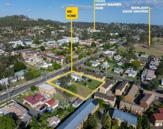 Third view of Homely house listing, 87 & 89 Milne Street, Beenleigh QLD 4207