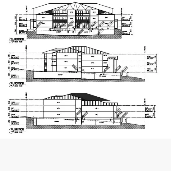 Fifth view of Homely house listing, 87 & 89 Milne Street, Beenleigh QLD 4207