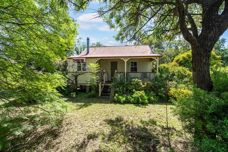 5 Hartwig Street, Goombungee QLD 4354