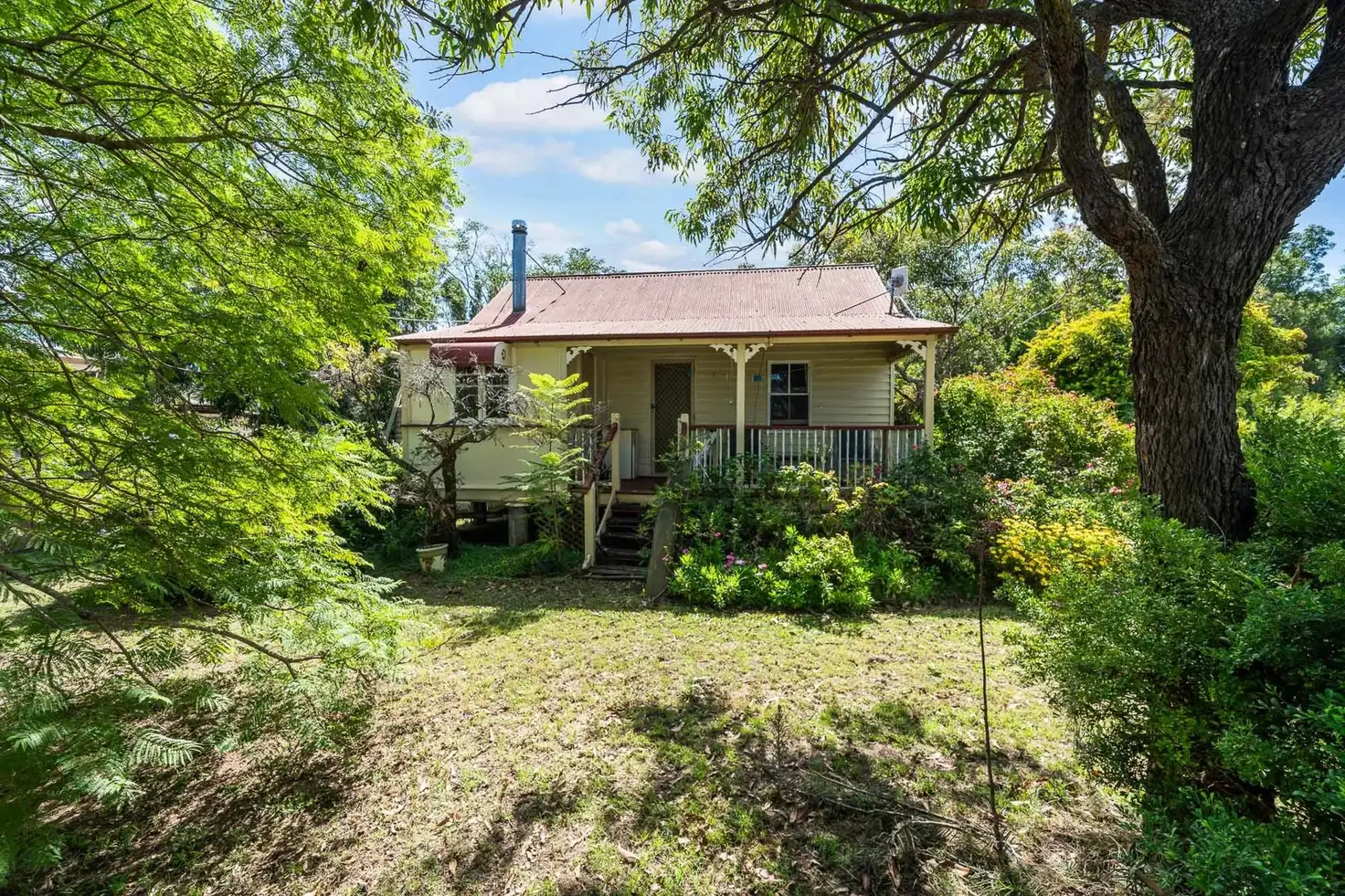 Main view of Homely house listing, 5 Hartwig Street, Goombungee QLD 4354