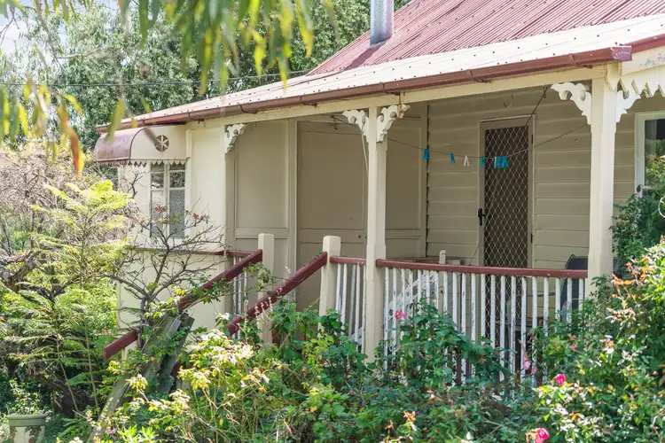 Second view of Homely house listing, 5 Hartwig Street, Goombungee QLD 4354