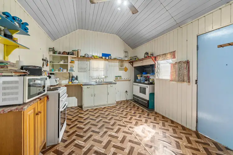 Fourth view of Homely house listing, 5 Hartwig Street, Goombungee QLD 4354