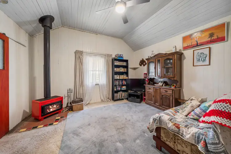 Fifth view of Homely house listing, 5 Hartwig Street, Goombungee QLD 4354