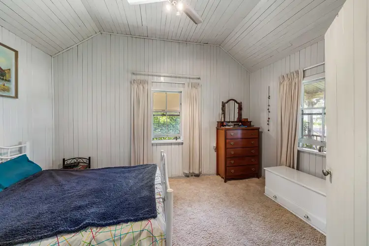 Sixth view of Homely house listing, 5 Hartwig Street, Goombungee QLD 4354