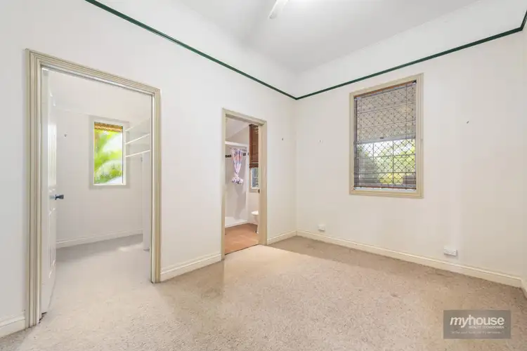 Fifth view of Homely house listing, 11 First Avenue, Harristown QLD 4350