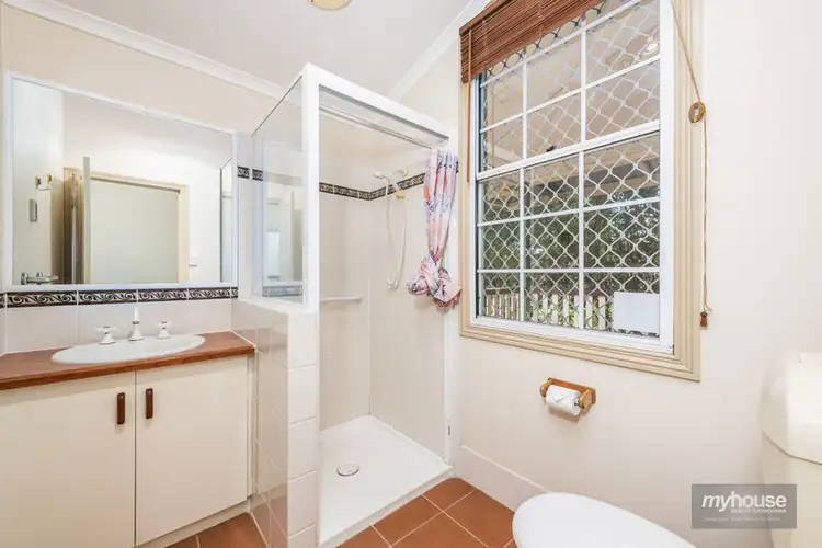 Sixth view of Homely house listing, 11 First Avenue, Harristown QLD 4350