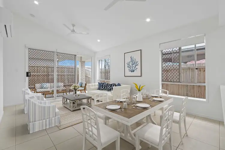 Second view of Homely house listing, 18 Bloomfield Esplanade, South Maclean QLD 4280