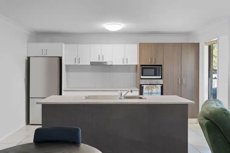 Second view of Homely house listing, 21 Tara Grove, Bellmere QLD 4510