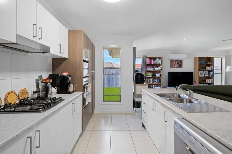Third view of Homely house listing, 21 Tara Grove, Bellmere QLD 4510