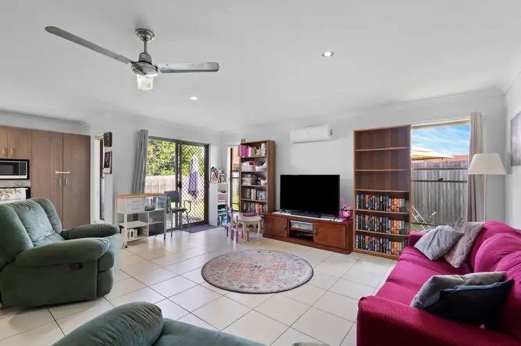 Fifth view of Homely house listing, 21 Tara Grove, Bellmere QLD 4510