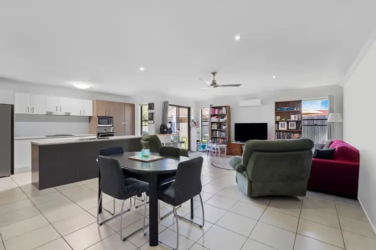 Sixth view of Homely house listing, 21 Tara Grove, Bellmere QLD 4510