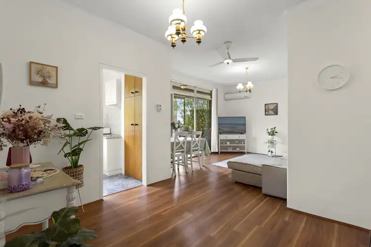 Third view of Homely unit listing, 23/25-27 St Ann Street, Merrylands NSW 2160