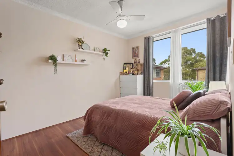 Fourth view of Homely unit listing, 23/25-27 St Ann Street, Merrylands NSW 2160