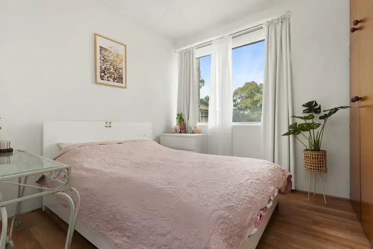 Fifth view of Homely unit listing, 23/25-27 St Ann Street, Merrylands NSW 2160