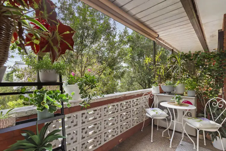 Sixth view of Homely unit listing, 23/25-27 St Ann Street, Merrylands NSW 2160