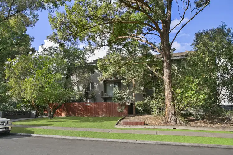 7/18-24 Oxford Street, Merrylands NSW 2160