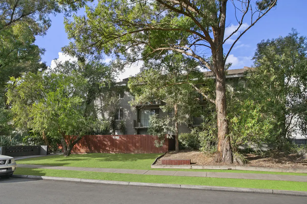 Main view of Homely unit listing, 7/18-24 Oxford Street, Merrylands NSW 2160