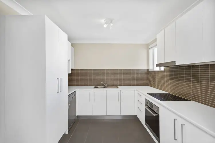 Third view of Homely unit listing, 7/18-24 Oxford Street, Merrylands NSW 2160