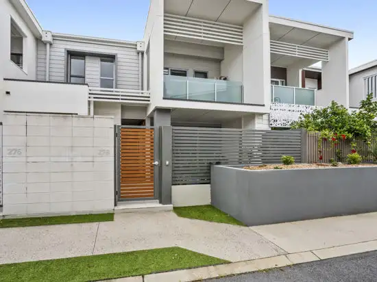 Main view of Homely townhouse listing, 278/1 Vue Boulevard, Robina QLD 4226