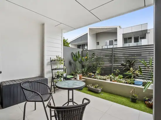 Third view of Homely townhouse listing, 278/1 Vue Boulevard, Robina QLD 4226