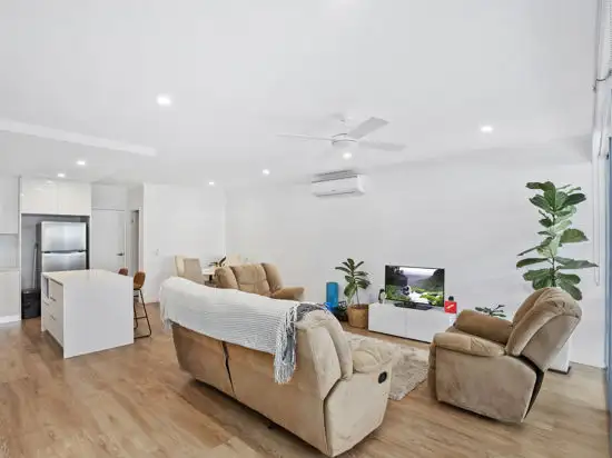 Fourth view of Homely townhouse listing, 278/1 Vue Boulevard, Robina QLD 4226