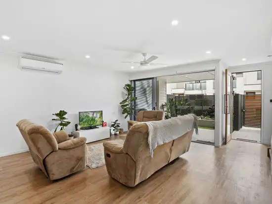 Fifth view of Homely townhouse listing, 278/1 Vue Boulevard, Robina QLD 4226
