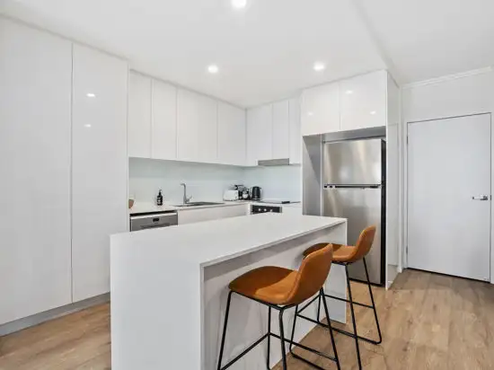 Sixth view of Homely townhouse listing, 278/1 Vue Boulevard, Robina QLD 4226
