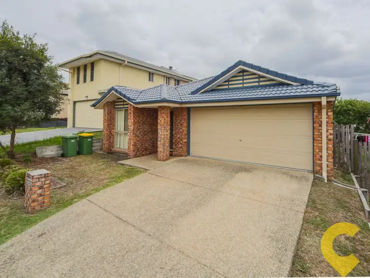 Main view of Homely house listing, 3 Moorhen Street, Coomera QLD 4209