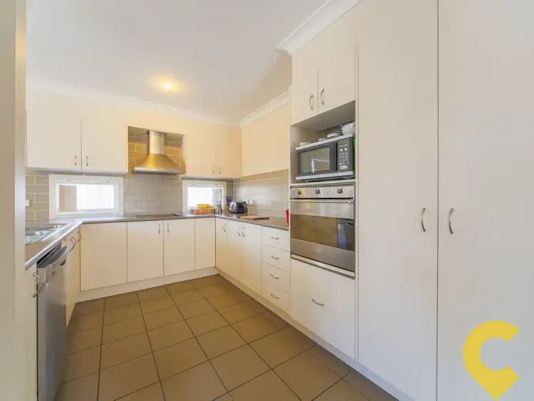 Second view of Homely house listing, 3 Moorhen Street, Coomera QLD 4209