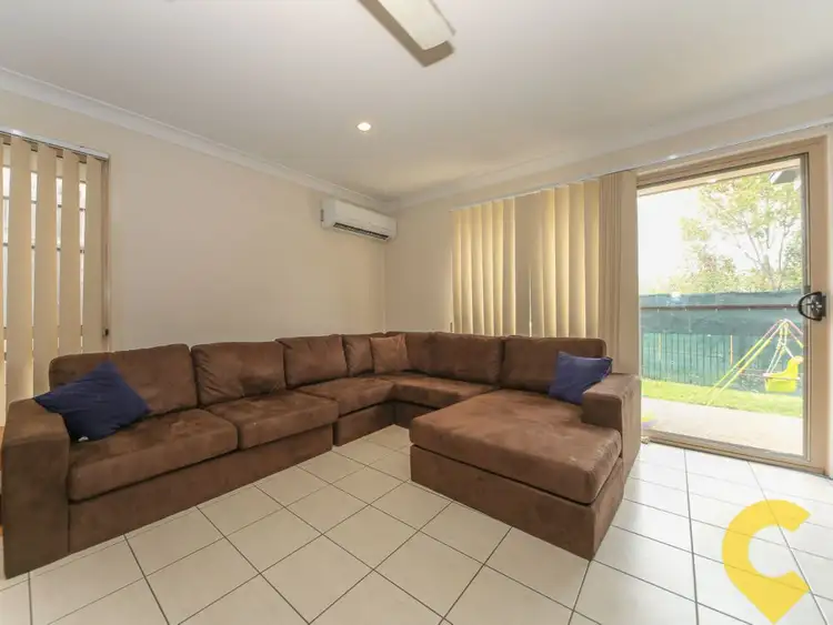 Third view of Homely house listing, 3 Moorhen Street, Coomera QLD 4209