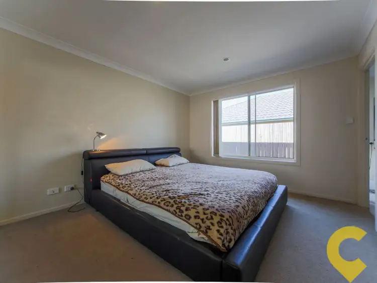 Fifth view of Homely house listing, 3 Moorhen Street, Coomera QLD 4209