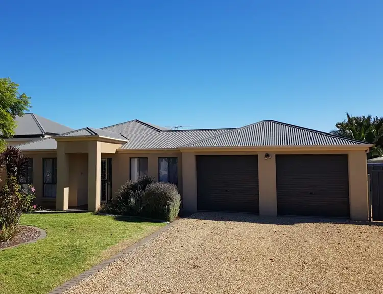Main view of Homely house listing, 17 Stableford Court, Murray Bridge SA 5253