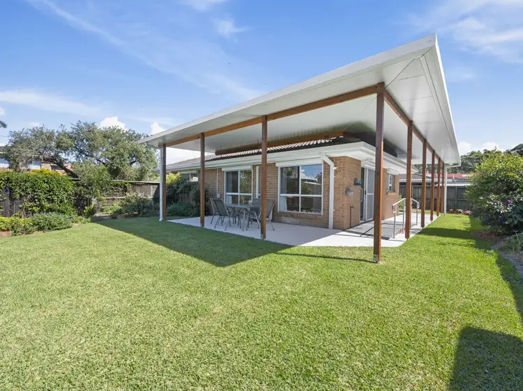 2/10 Columbus Circuit, Coffs Harbour NSW 2450