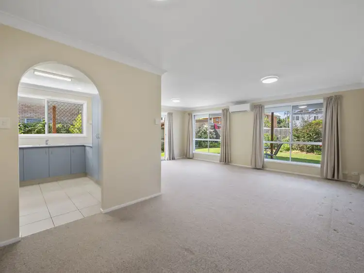Fourth view of Homely villa listing, 2/10 Columbus Circuit, Coffs Harbour NSW 2450