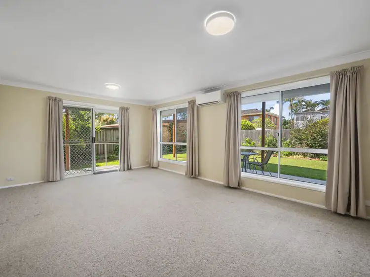 Fifth view of Homely villa listing, 2/10 Columbus Circuit, Coffs Harbour NSW 2450