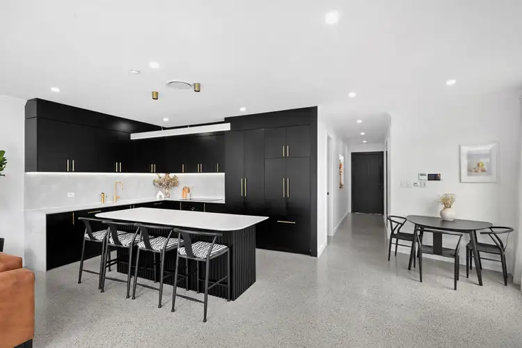 Third view of Homely house listing, 2a Lucy Street, Merrylands NSW 2160