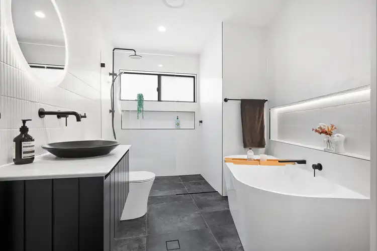 Fifth view of Homely house listing, 2a Lucy Street, Merrylands NSW 2160