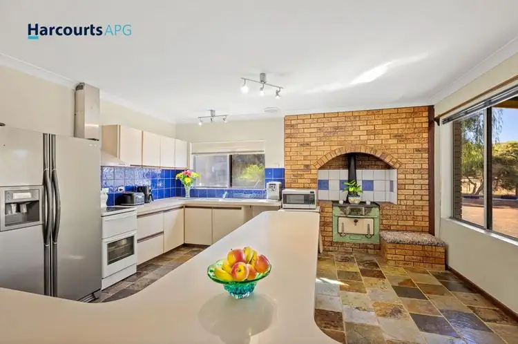 Main view of Homely rural property listing, 40 Penn Street, Boyanup WA 6237