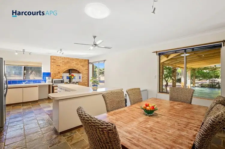 Fifth view of Homely rural property listing, 40 Penn Street, Boyanup WA 6237