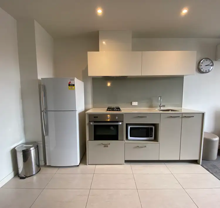 1708/200 Spencer Street, Melbourne VIC 3000