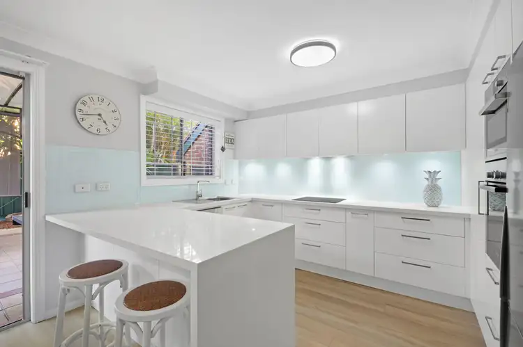 Second view of Homely townhouse listing, 5/62 Adler Parade, Greystanes NSW 2145