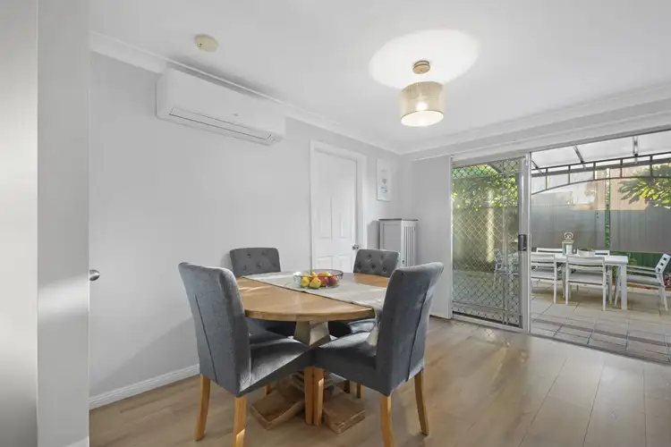 Fourth view of Homely townhouse listing, 5/62 Adler Parade, Greystanes NSW 2145