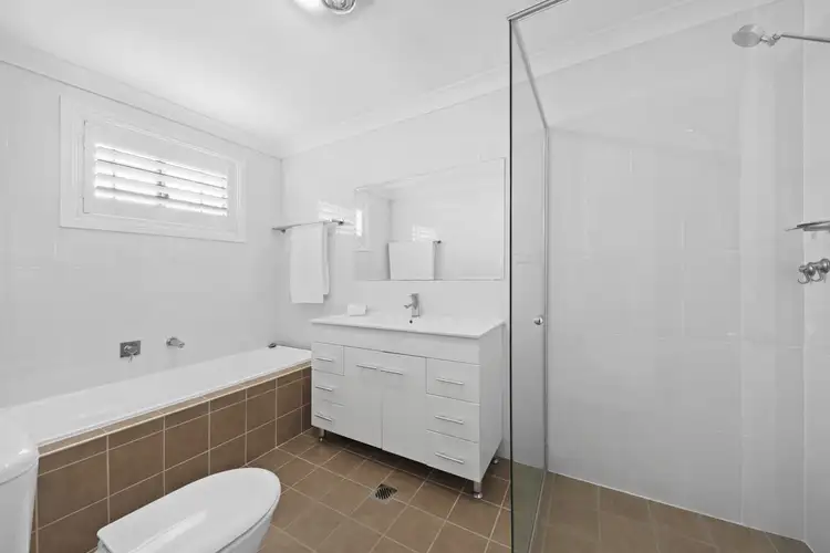 Sixth view of Homely townhouse listing, 5/62 Adler Parade, Greystanes NSW 2145