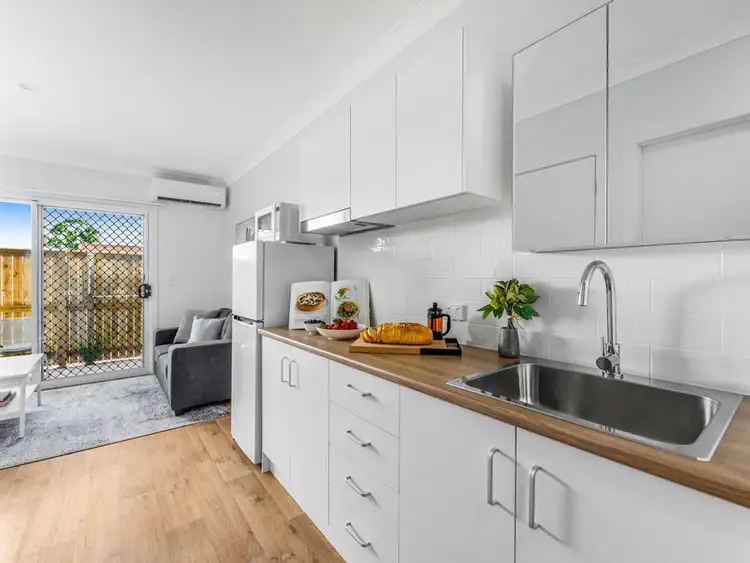 Second view of Homely studio listing, 1/70 Elstree Street, Bald Hills QLD 4036
